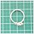 Anello a fascia in argento sterling e oro giallo Tiffany & Co. - vista 10