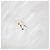 Anello a fascia in argento sterling e oro giallo Tiffany & Co. - vista 4