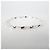 Bracciale rigido Tiffany & Co. a bordo a lama - vista 5