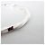 Bracciale rigido Tiffany & Co. a bordo a lama - vista 7