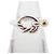 Anello combinato Tiffany & Co. 925 750 Hook Eye - vista 2