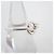 Anello combinato Tiffany & Co. 925 750 Hook Eye - vista 4