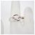Anello combinato Tiffany & Co. 925 750 Hook Eye - vista 5