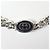 Collana con pendente Interlocking G in argento 925 Gucci - vista 3