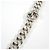 Collana con pendente Interlocking G in argento 925 Gucci - vista 6