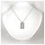 Collana con pendente Tiffany & Co. 925 Infinity Cross - vista 3