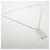 Collana con pendente Tiffany & Co. 925 Infinity Cross - vista 4