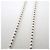 Collana con pendente Tiffany & Co. 925 Infinity Cross - vista 7