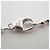 Collana con pendente Tiffany & Co. 925 Infinity Cross - vista 8