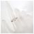 Anello combinato Love Knot di Tiffany & Co. - vista 5