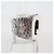 Gucci Ag925 Alphabet Q Band Ring - Ansicht 3