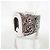 Gucci Ag925 Alphabet Q Band Ring - Ansicht 4