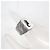 Gucci Ag925 Alphabet Q Band Ring - Ansicht 6