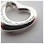 Collana con pendente Tiffany & Co. 925 Heart - vista 10