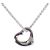 Collana con pendente Tiffany & Co. 925 Heart - vista 2
