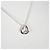 Collana con pendente Tiffany & Co. 925 Heart - vista 4