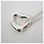 Collana con pendente Tiffany & Co. 925 Heart - vista 7