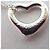 Collana con pendente Tiffany & Co. 925 Heart - vista 9