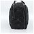 Chanel Travel Line Boston Imprimé Nylon Medium Noir - vue 3