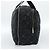 Chanel Travel Line Boston Imprimé Nylon Medium Noir - vue 4