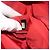 Chanel Travel Line Boston Imprimé Nylon Medium Noir - vue 7