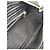 Prada Bowler Bag aus schwarzem Nylon und Leder - Ansicht 14