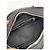 Prada Bowler Bag aus schwarzem Nylon und Leder - Ansicht 16