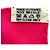 Hermès Cavalcadour Carre 90 Large Seidentuch Pink - Ansicht 6