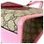 Borsa Tote GG Supreme 3D con fragola per bambini GUCCI Beige - vista 7