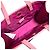 Borsa Tote GG Supreme 3D con fragola per bambini GUCCI Beige - vista 8