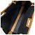 Copertura per borsa FENDI Peekaboo Defender Marrone - vista 6