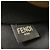 Copertura per borsa FENDI Peekaboo Defender Marrone - vista 9