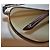 Christian Dior Gafas de sol Hippy 1 Plata - vista 10
