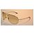 Christian Dior Gafas de sol Hippy 1 Plata - vista 2