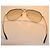 Christian Dior Gafas de sol Hippy 1 Plata - vista 5