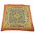 Hermès Hermes Carré 90 Seta multicolore 90 x 90