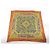 Hermès Hermes Carré 90 Seta multicolore 90 x 90 - vista 2