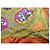 Hermès Hermes Carré 90 Seta multicolore 90 x 90 - vista 5