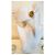 Orecchini Dolce & Gabbana Sicily Cammeo con Cristalli Swarovski Argento Giallo - vista 13