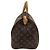 Louis Vuitton Speedy Monogram Canvas 35 Marrone - vista 2