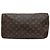 Louis Vuitton Speedy Monogram Canvas 35 Marrone - vista 4