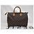 Louis Vuitton Speedy Monogram Canvas 35 Marrone - vista 5