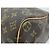 Louis Vuitton Speedy Monogram Canvas 35 Marrone - vista 7