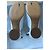 Maison Martin Margiela Maison Margiela Sandali Tabi in pelle bianca Bianco - vista 8