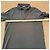 Prada Sport Polo a maniche lunghe - Nero - vista 8