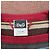 Dolce & Gabbana Maglione a righe in misto lana Marrone Rosa Rosso Blu Grigio Crudo Giallo - vista 3