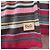 Dolce & Gabbana Maglione a righe in misto lana Marrone Rosa Rosso Blu Grigio Crudo Giallo - vista 6