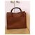 Borsa Tote Gucci Diana con manico in bambù Marrone - vista 2