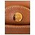 Borsa Tote Gucci Diana con manico in bambù Marrone - vista 4