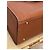 Borsa Tote Gucci Diana con manico in bambù Marrone - vista 7